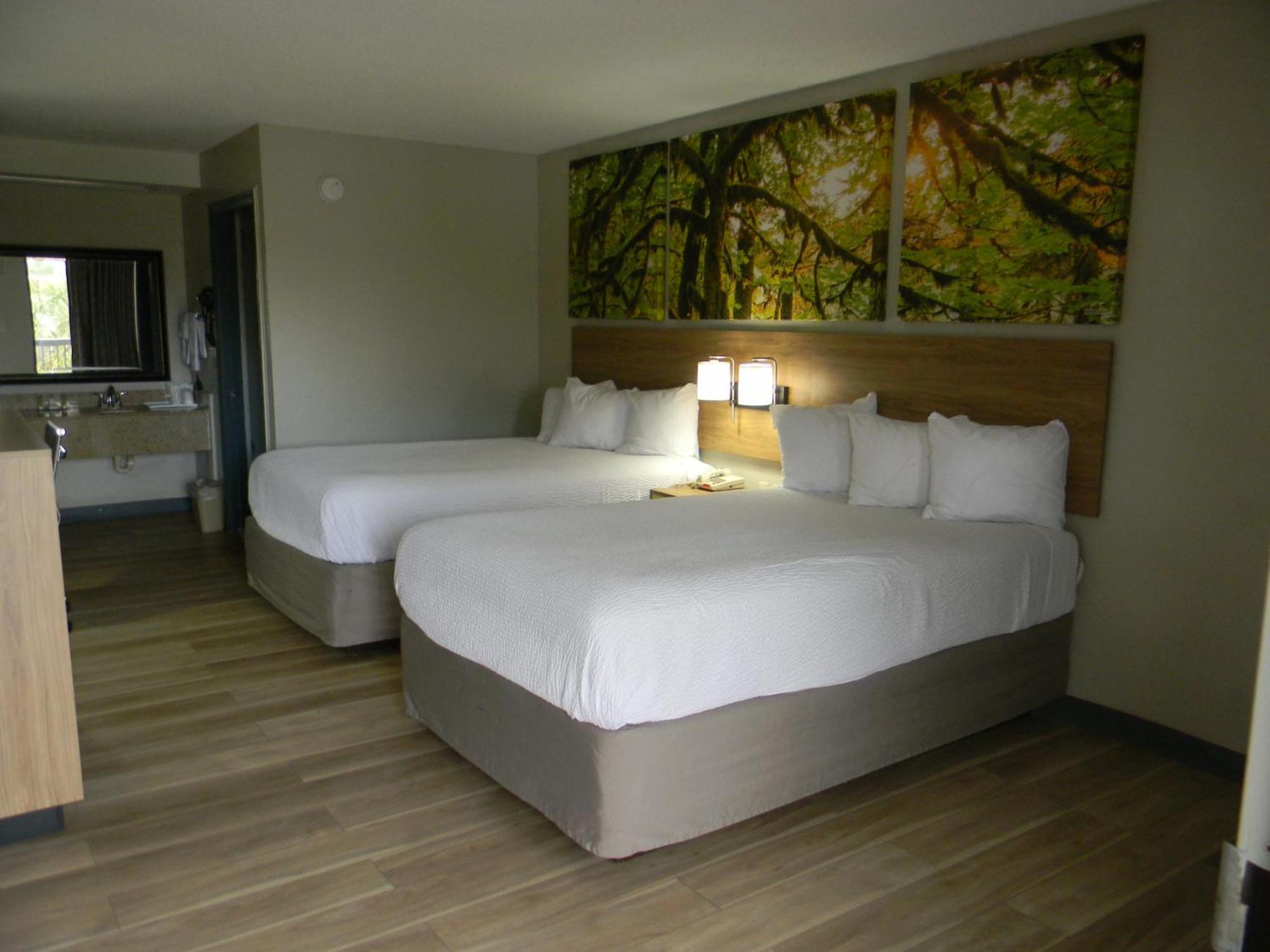 Days Inn By Wyndham ביינברידג' מראה חיצוני תמונה